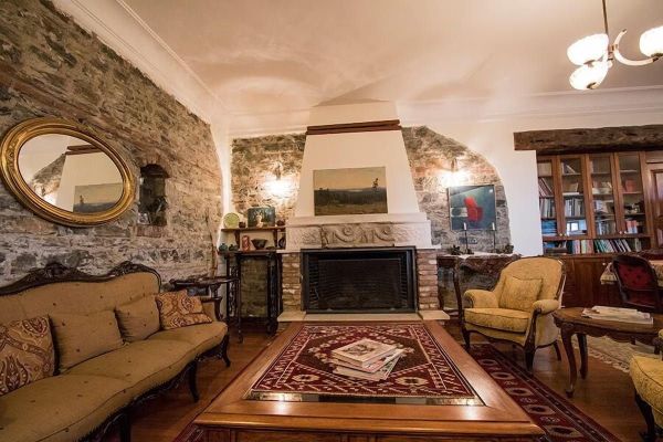 Caractéristiques Et Commodités › Réservation D'Hôtel Altınoluk | Réservation d'hôtel Altınoluk