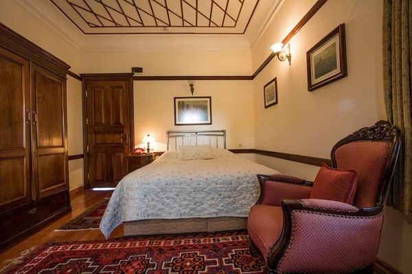 Hatırlı & Nohut Room › Комнаты | Бронирование Отеля Altınoluk